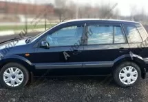 Дефлекторы боковых окон Ford Fusion